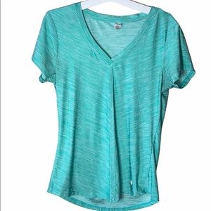 BALLY women’s total fitness tee